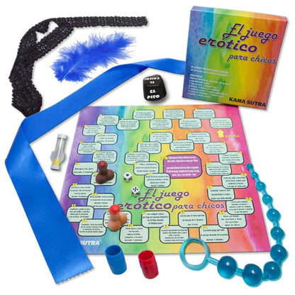 PRIDE - GIOCO EROTICO PER RAGAZZI LGBT - PRIDE | Lingerie Harness Boutique