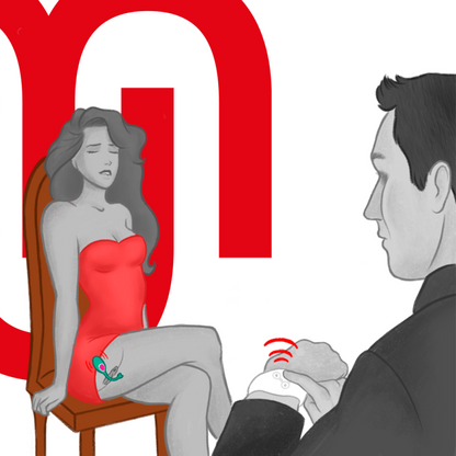 WATCHME - OROLOGIO CON TECNOLOGIA WIRELESS BIANCO - WATCHME | Lingerie Harness Boutique