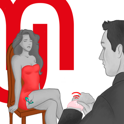 WATCHME - OROLOGIO CON TECNOLOGIA WIRELESS ROSA TENORE - WATCHME | Lingerie Harness Boutique