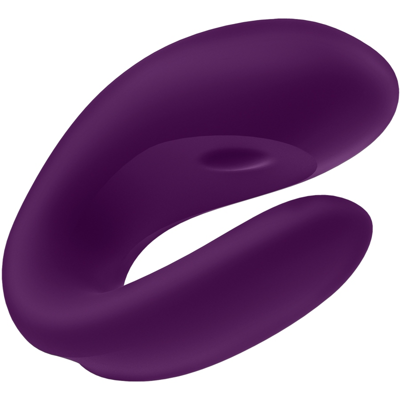SATISFYER - BOX PARTNER 1 - SATISFYER CONNECT | Lingerie Harness Boutique