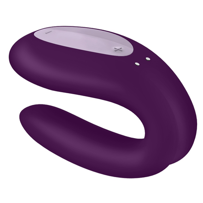SATISFYER - BOX PARTNER 1 - SATISFYER CONNECT | Lingerie Harness Boutique