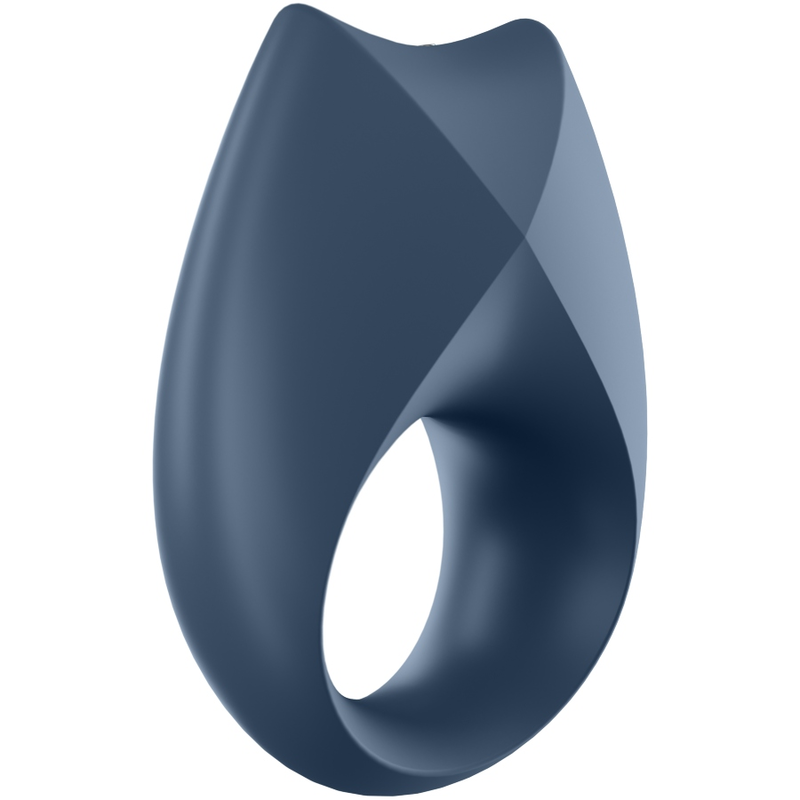 SATISFYER - BOX PARTNER 3 - SATISFYER VIBRATOR | Lingerie Harness Boutique