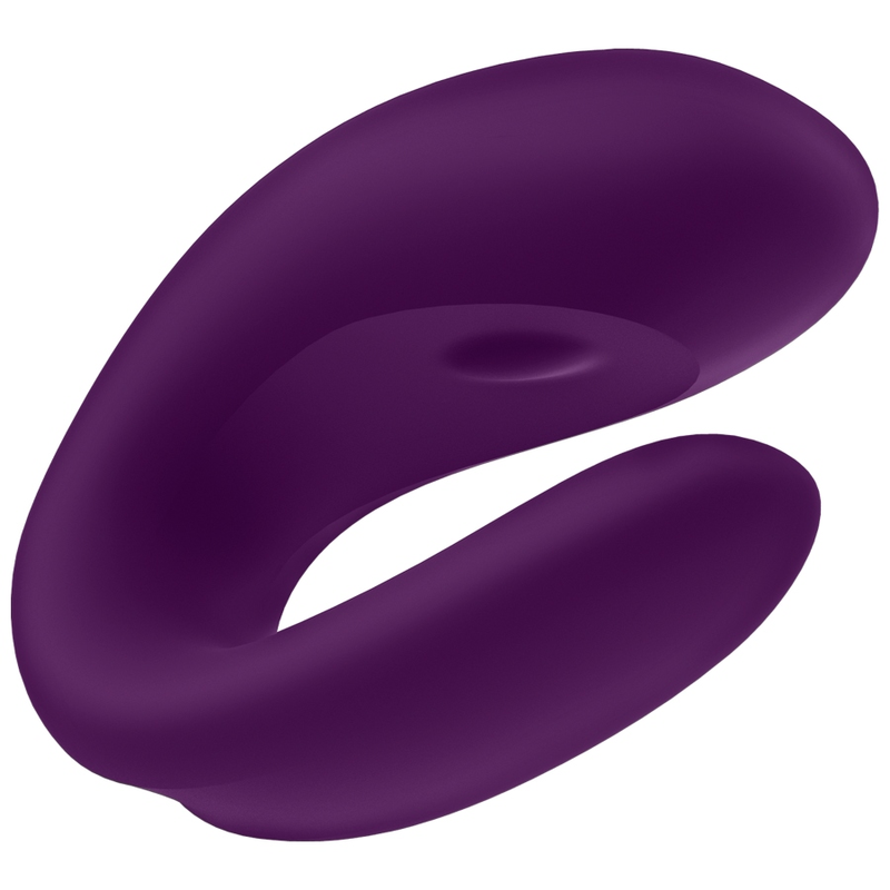 SATISFYER - BOX PARTNER 3 - SATISFYER VIBRATOR | Lingerie Harness Boutique