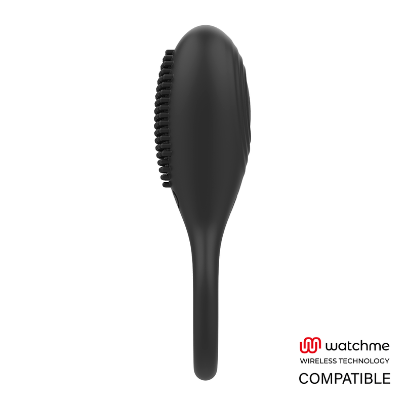 MR BOSS - ANELLO STIMOLATORE MR BOSS TINO COMPATIBILE CON LA TECNOLOGIA WIRELESS WATCHME - MR. BOSS | Lingerie Harness Boutique