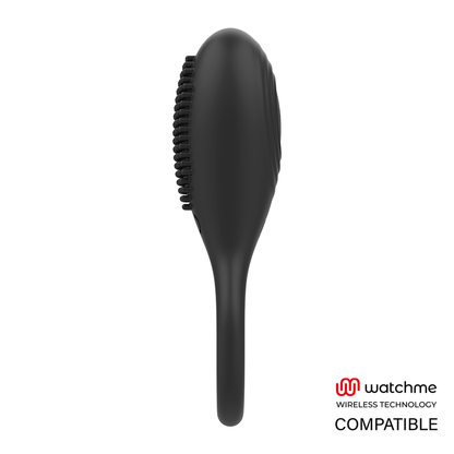 MR BOSS - ANELLO STIMOLATORE MR BOSS TINO COMPATIBILE CON LA TECNOLOGIA WIRELESS WATCHME - MR. BOSS | Lingerie Harness Boutique