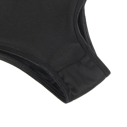 SUBBLIME - SET DUE PEZZI REGGISENO E MUTANDINE L/XL - SUBBLIME SETS | Lingerie Harness Boutique