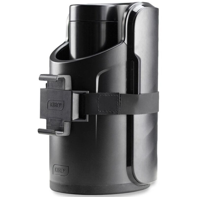 KIIROO - PORTA TELEFONO KEON - ADATTATORE PER CELLULARE - KIIROO | Lingerie Harness Boutique