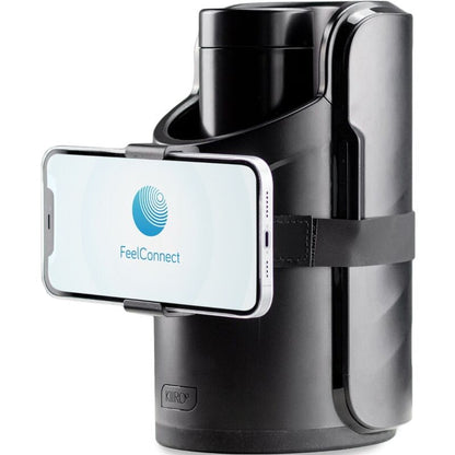 KIIROO - PORTA TELEFONO KEON - ADATTATORE PER CELLULARE - KIIROO | Lingerie Harness Boutique