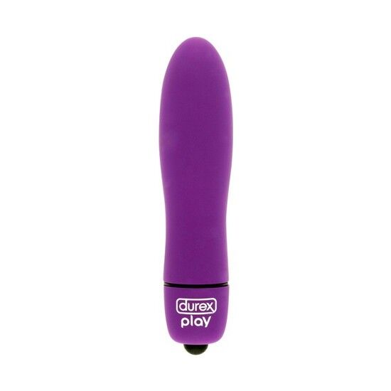 DUREX - PALLOTTO VIBRANTE INTENSO ORGASMO DI PURO PIACERE - DUREX TOYS | Lingerie Harness Boutique