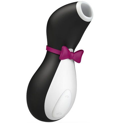 SATISFYER - PRO PENGUIN NG EDIZIONE 2020 - SATISFYER AIR PULSE | Lingerie Harness Boutique