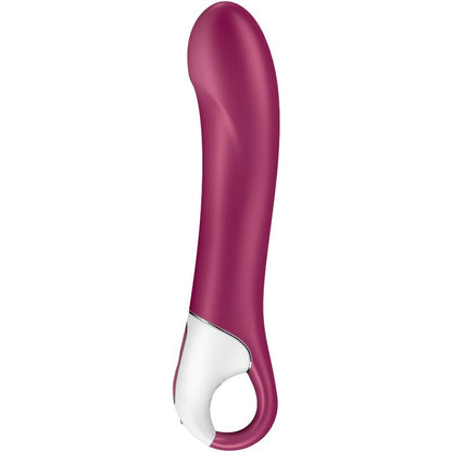 SATISFYER - VIBRATORE GSPOT GRANDE SODDISFACENTE - SATISFYER VIBRATOR | Lingerie Harness Boutique
