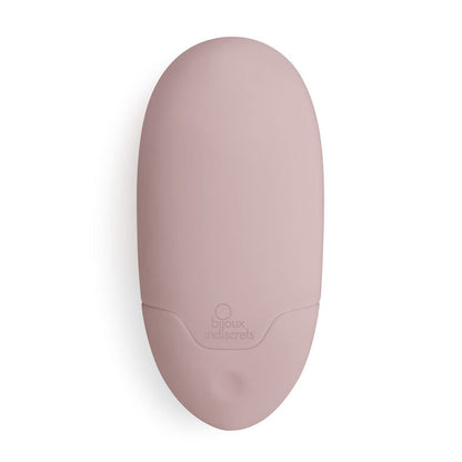 BIJOUX - RECHARGEABLE INTIMATE VIBRATOR