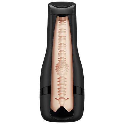 SATISFYER - MANICA DA UOMO TRI DELIGHTS - SATISFYER MEN | Lingerie Harness Boutique