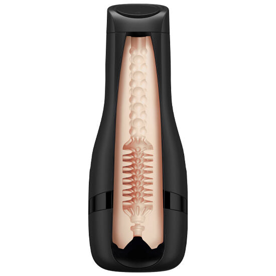 SATISFYER - MANICA DA UOMO TORNADO BLISS - SATISFYER MEN | Lingerie Harness Boutique