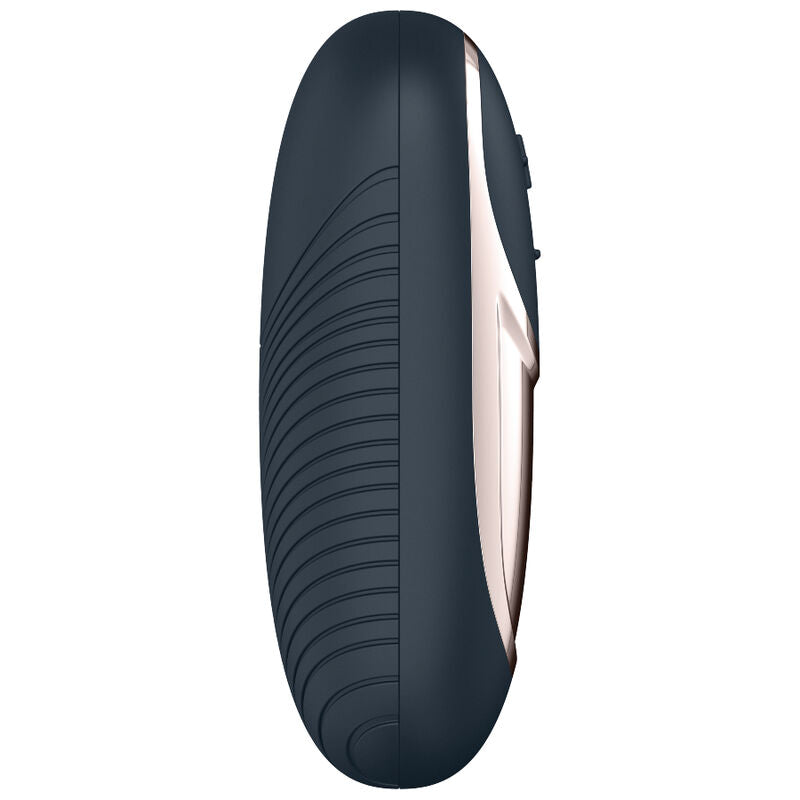 SATISFYER - VIBRATORE DARK DESIRE LAYON - SATISFYER VIBRATOR | Lingerie Harness Boutique