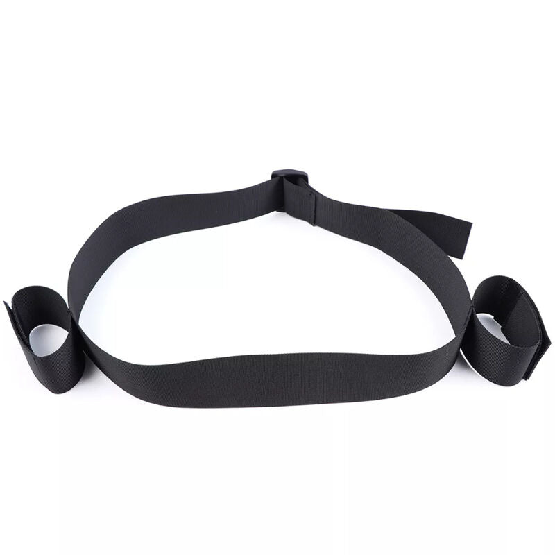 OHMAMA FETISH - POLSI E CINTURINI IN VITA - OHMAMA FETISH | Lingerie Harness Boutique