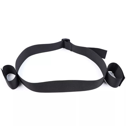 OHMAMA FETISH - POLSI E CINTURINI IN VITA - OHMAMA FETISH | Lingerie Harness Boutique