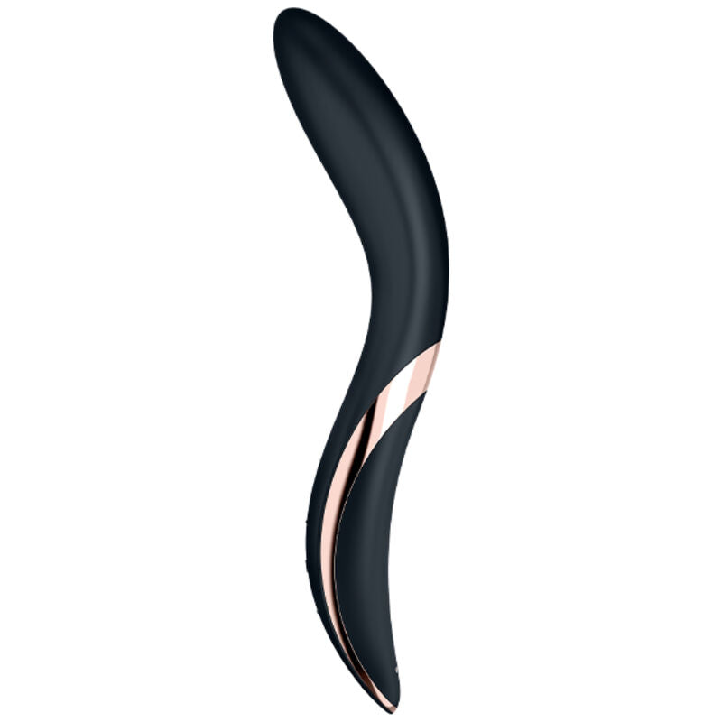 SATISFYER - VIBRATORE RRROLLING PLEASURE GSPOT - SATISFYER VIBRATOR | Lingerie Harness Boutique