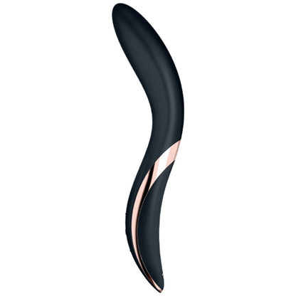 SATISFYER - VIBRATORE RRROLLING PLEASURE GSPOT - SATISFYER VIBRATOR | Lingerie Harness Boutique