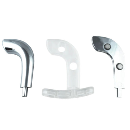 ELECTRASTIM - MASSAGGIATORE DELLA PROSTATA EXO ROGUE - ELECTRASTIM | Lingerie Harness Boutique