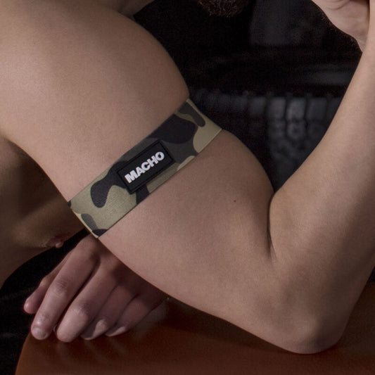 MACHO - MILITARY BRACELET ARM001