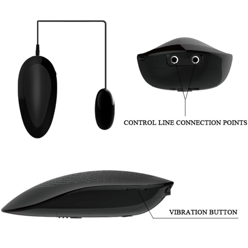 CRAZY BULL - MASTURBATORE VAGINA DOPPIO REALISTICO EMMA - CRAZY BULL | Lingerie Harness Boutique