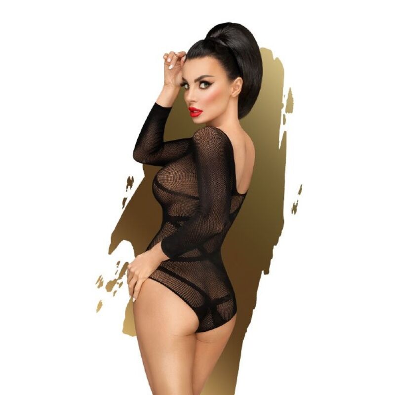 PENTHOUSE - HIGH ON LOVE TEDDY S/M/L - PENTHOUSE TEDDY | Lingerie Harness Boutique