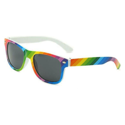 PRIDE - GAFAS DE SOL LGBT - PRIDE | Lingerie Harness Boutique
