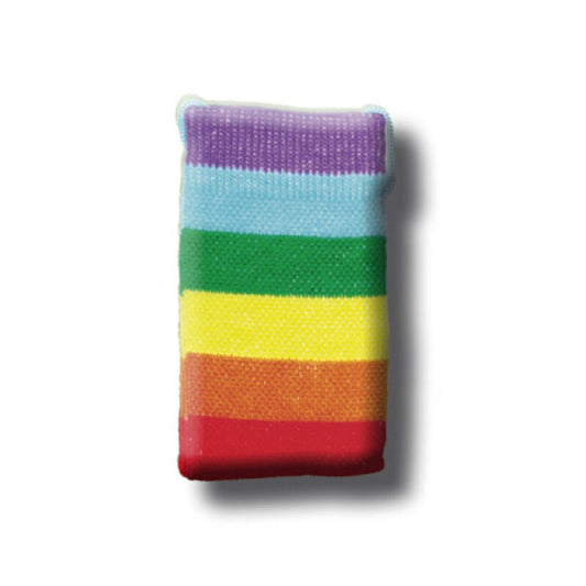 PRIDE - LGBT FLAG PHONE CASE