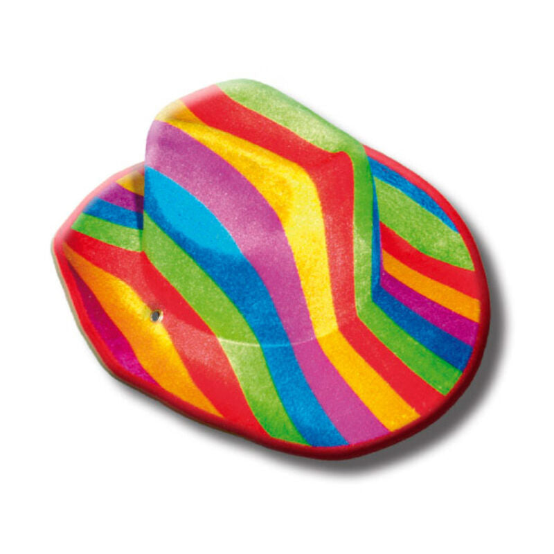 PRIDE - SOMBRERO BANDERA LGBT - PRIDE | Lingerie Harness Boutique