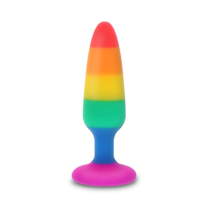 PRIDE - SPINA BANDIERA LGBT TWINK 8,5 CM - PRIDE | Lingerie Harness Boutique