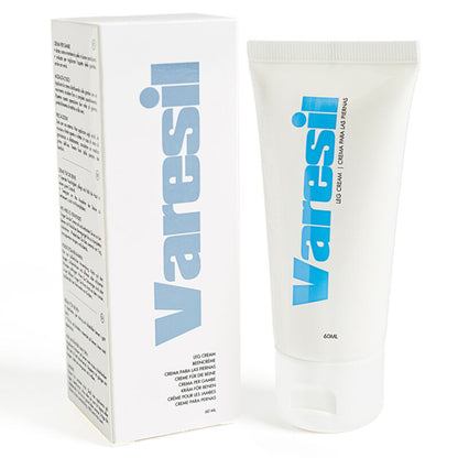 500 COSMETICS - VARESIL VARICOSE VEIN TREATMENT CREAM