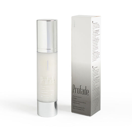 500 COSMETICS - PROFADE 1 HYDRATING GEL FOR SCARS AND TATTOOED SKIN