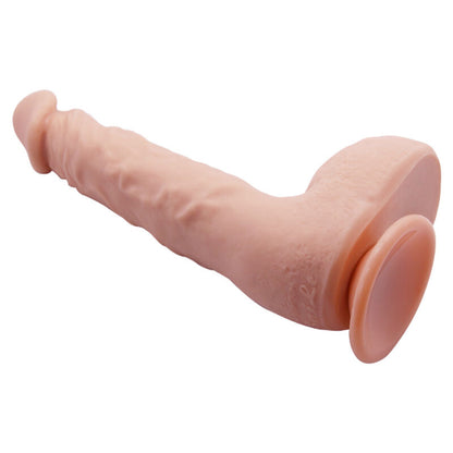 BAILE - DILDO REALISTICO JASON NATURALE 24 CM - BAILE VIBRATORS | Lingerie Harness Boutique