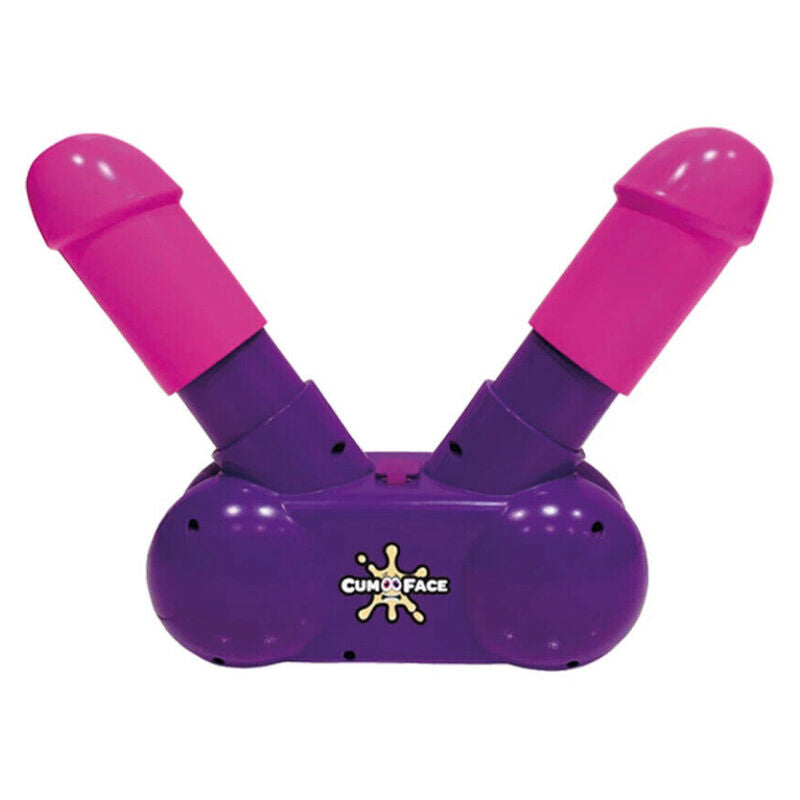 PLAY WIV ME - CUM FACE PARTY GIOCO - PLAY WIV ME | Lingerie Harness Boutique