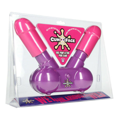 PLAY WIV ME - CUM FACE PARTY GIOCO - PLAY WIV ME | Lingerie Harness Boutique