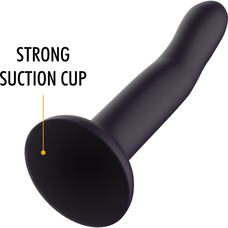 MYTHOLOGY - DUMAN MISTICO DILDO S - MYTHOLOGY FANTASY DILDO | Lingerie Harness Boutique