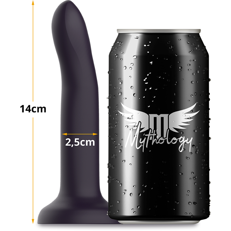 MYTHOLOGY - DUMAN MISTICO DILDO S - MYTHOLOGY FANTASY DILDO | Lingerie Harness Boutique