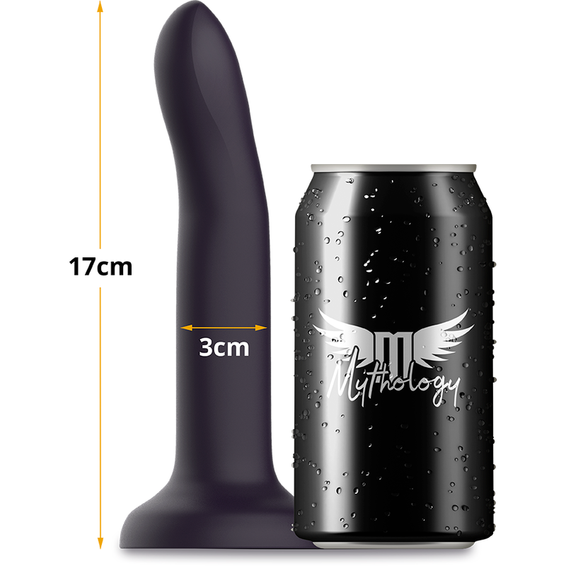 MYTHOLOGY - DUMAN MISTICO DILDO M - MYTHOLOGY FANTASY DILDO | Lingerie Harness Boutique