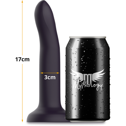 MYTHOLOGY - DUMAN MISTICO DILDO M - MYTHOLOGY FANTASY DILDO | Lingerie Harness Boutique