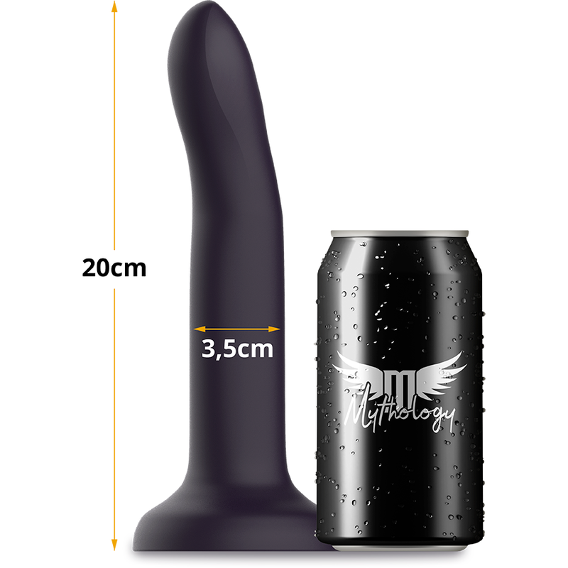 MYTHOLOGY - DUMAN MISTICO DILDO L - MYTHOLOGY FANTASY DILDO | Lingerie Harness Boutique