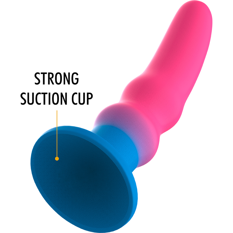 MYTHOLOGY - KUNO UTOPIA DILDO S - MYTHOLOGY FANTASY DILDO | Lingerie Harness Boutique