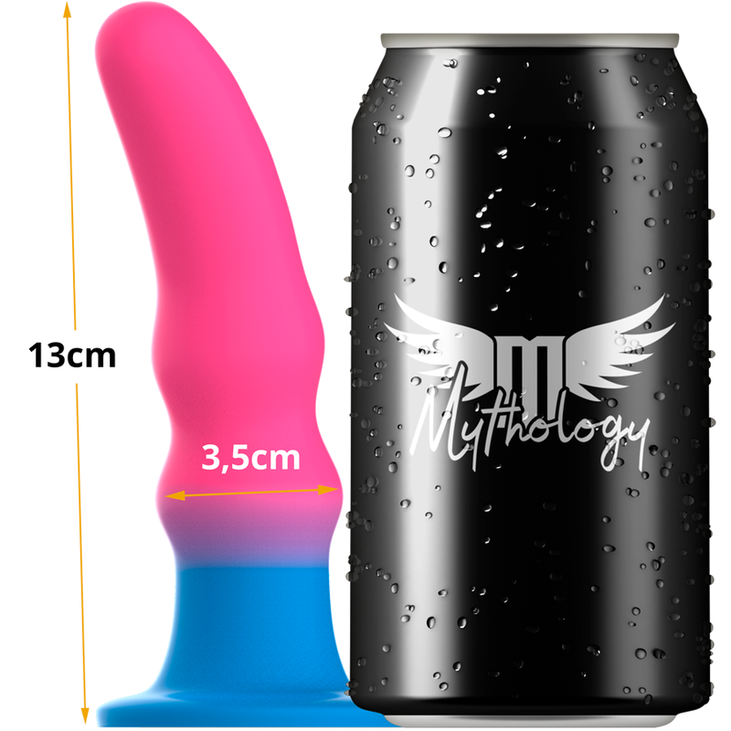 MYTHOLOGY - KUNO UTOPIA DILDO S - MYTHOLOGY FANTASY DILDO | Lingerie Harness Boutique