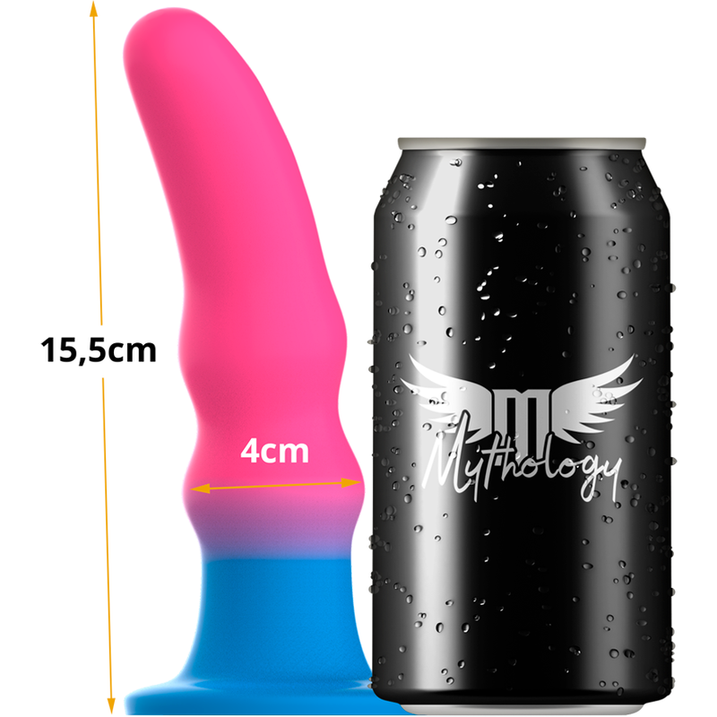 MYTHOLOGY - KUNO UTOPIA DILDO M - MYTHOLOGY FANTASY DILDO | Lingerie Harness Boutique