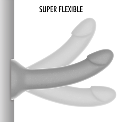 MYTHOLOGY - RUNE MAJESTIC DILDO S - MYTHOLOGY FANTASY DILDO | Lingerie Harness Boutique