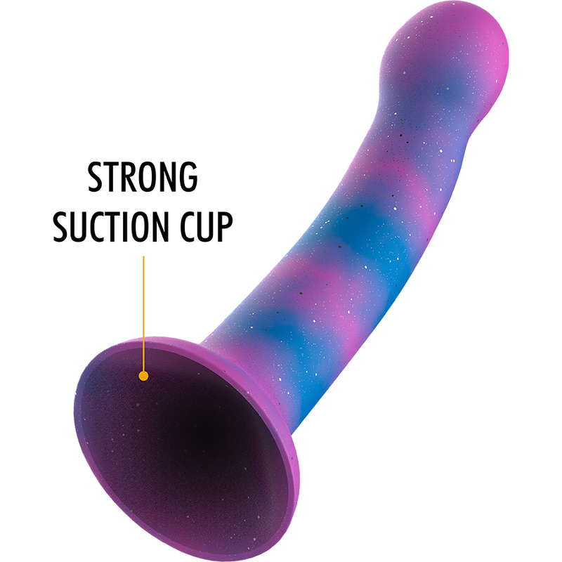 MYTHOLOGY - DION GALACTIC DILDO S - MYTHOLOGY FANTASY DILDO | Lingerie Harness Boutique