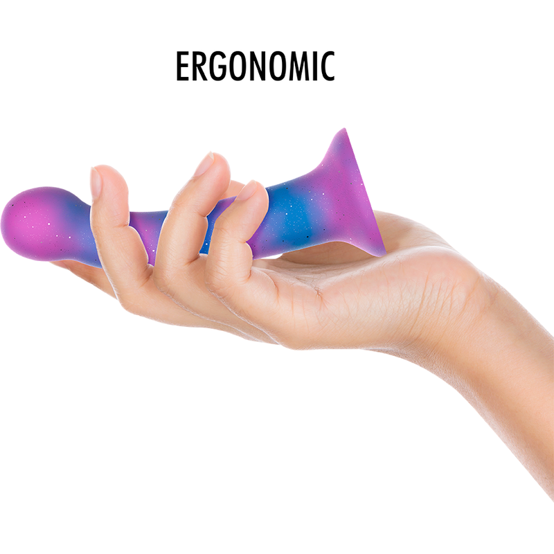 MYTHOLOGY - DION GALACTIC DILDO S - MYTHOLOGY FANTASY DILDO | Lingerie Harness Boutique