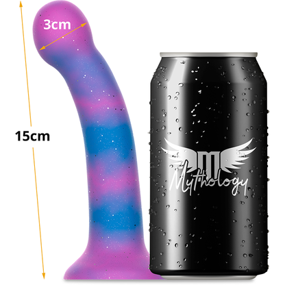 MYTHOLOGY - DION GALACTIC DILDO S - MYTHOLOGY FANTASY DILDO | Lingerie Harness Boutique