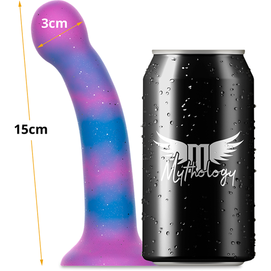 MYTHOLOGY - DION GALACTIC DILDO S - MYTHOLOGY FANTASY DILDO | Lingerie Harness Boutique