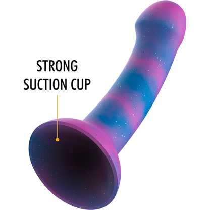 MYTHOLOGY - DION GALACTIC DILDO M - MYTHOLOGY FANTASY DILDO | Lingerie Harness Boutique